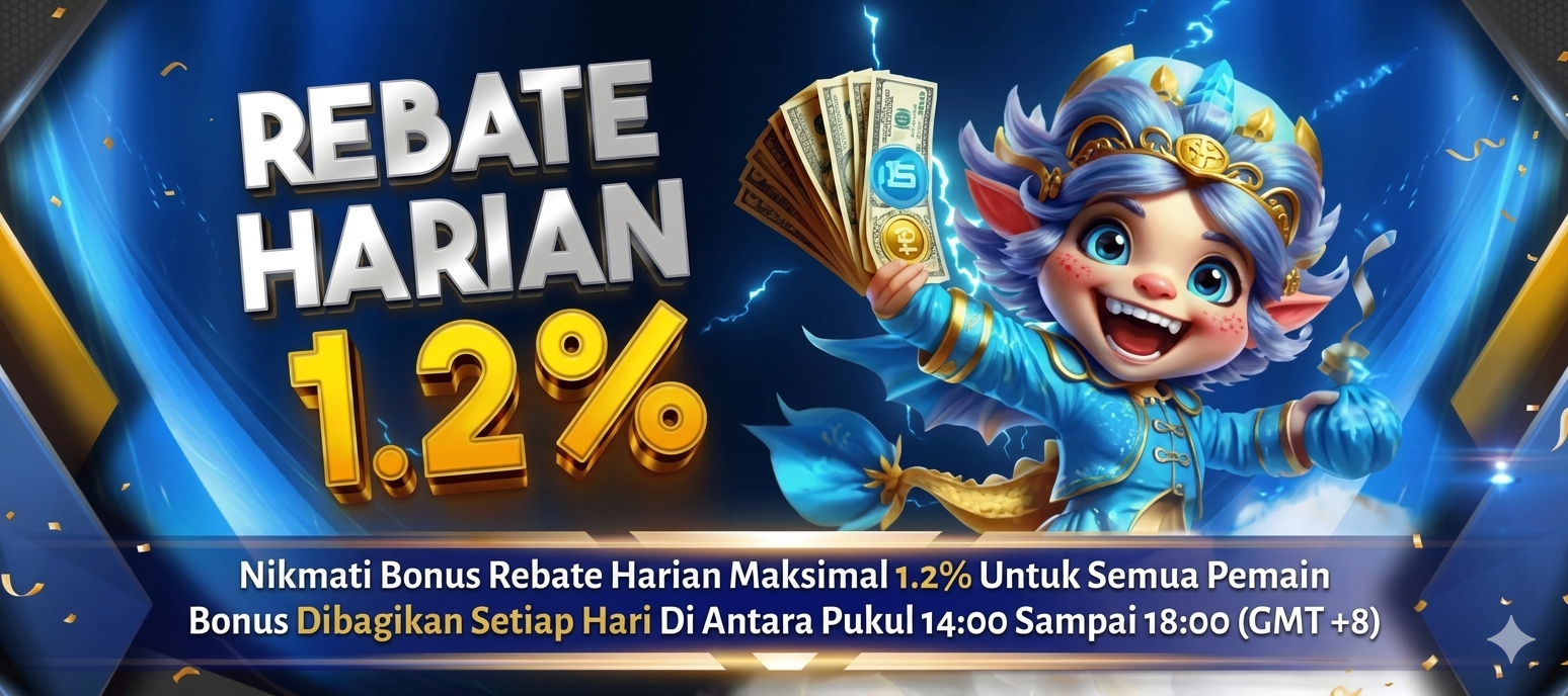 MENTOS46 promo