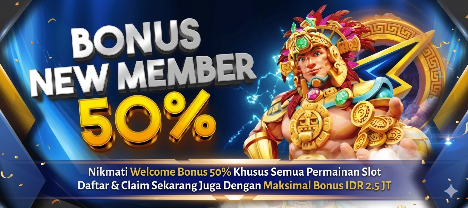 MENTOS46 promo